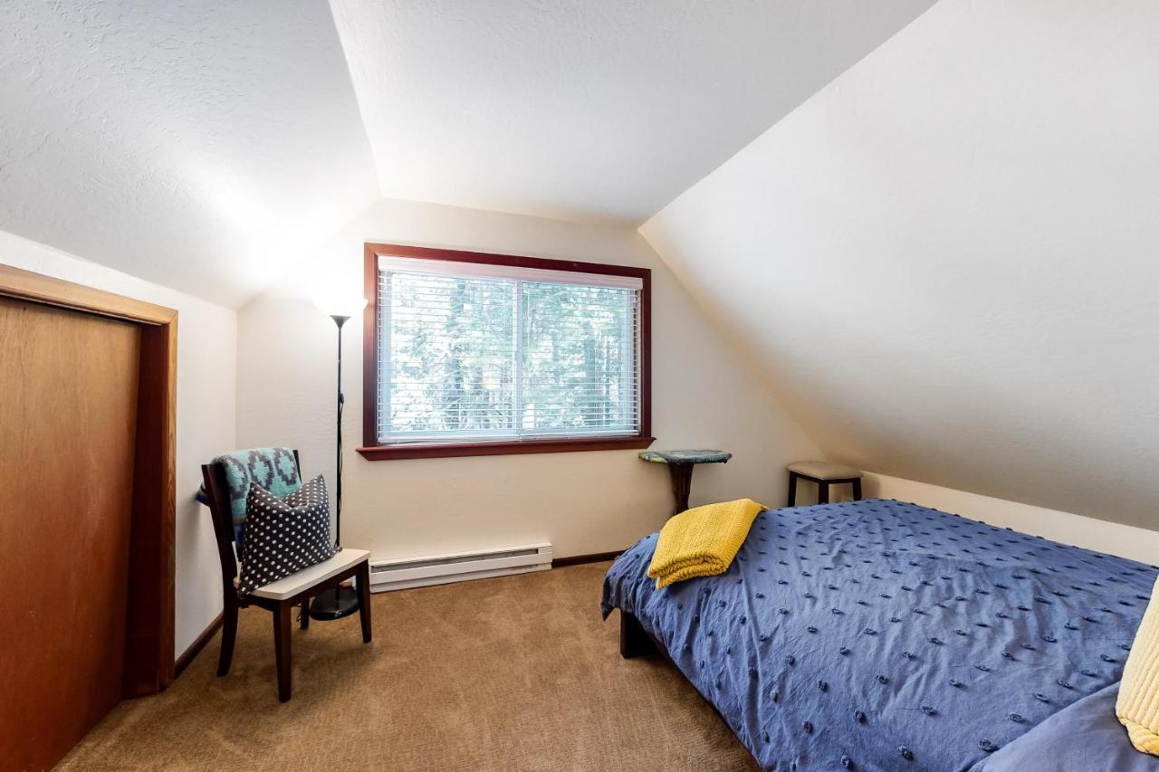 Truckee Mountain Retreat Villa Ngoại thất bức ảnh
